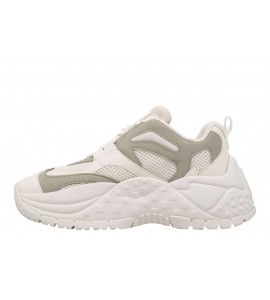ARMANI EXCHANGE donna XDX120XV708MZ726 OFF WHITE