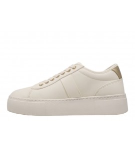 ARMANI EXCHANGE donna XW002224AF21429MZ128 OFF WHITE
