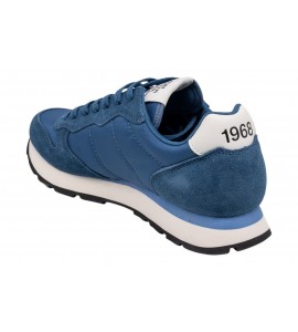 SUN68 uomo Z36101/80 TOM SOLID AVIO SCURO