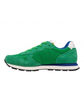 SUN68 ragazzo Z36301T/88 BOY'S TOM SOLID VERDE PRATO