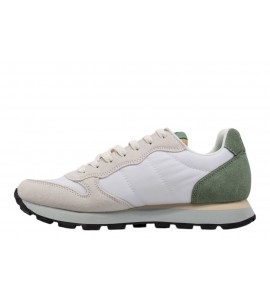 SUN68 uomo Z36106/01 TOM MULTICOLOR BIANCO
