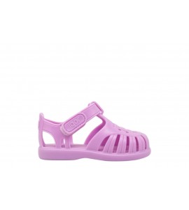 IGOR S10271-362 TOBBY SOLID MALVA