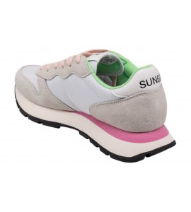 SUN68 donna Z36201/01 ALLY SOLID BIANCO