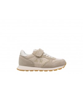SUN68 bambina Z36403K/43 GIRL'S ALLY GLITTER ORO