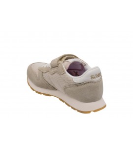 SUN68 bambina Z36403K/43 GIRL'S ALLY GLITTER ORO