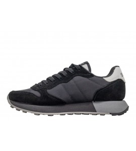 SUN68 uomo Z36115/11 JAKI 2.0 SOLID NERO