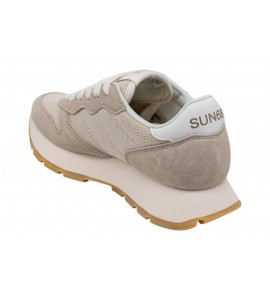SUN68 donna Z36203/43 ALLY GLITTER TEXTILE ORO