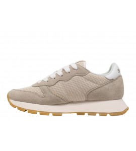 SUN68 donna Z36203/43 ALLY GLITTER TEXTILE ORO