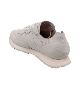 SUN68 uomo Z36103/01 TOM RAW EDGE BIANCO