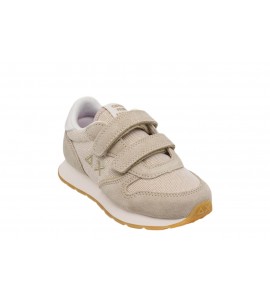 SUN68 bambina Z36403B/43 GIRL'S ALLY GLITTER ORO