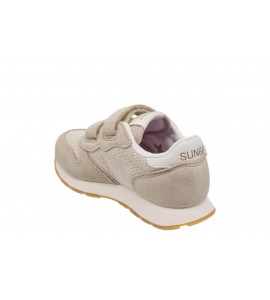 SUN68 bambina Z36403B/43 GIRL'S ALLY GLITTER ORO
