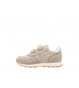 SUN68 bambina Z36403B/43 GIRL'S ALLY GLITTER ORO