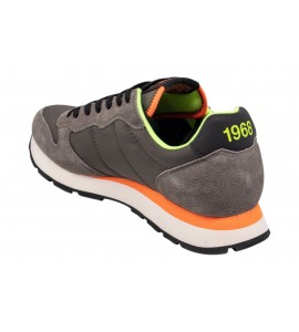 SUN68 uomo Z36102/99 TOM FLUO INCHIOSTRO