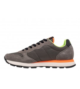 SUN68 uomo Z36102/99 TOM FLUO INCHIOSTRO