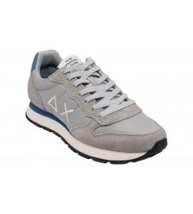 SUN68 Z36101/06 TOM SOLID GRIGIO CHIARO