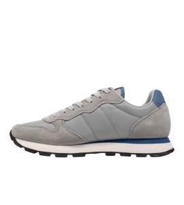 SUN68 Z36101/06 TOM SOLID GRIGIO CHIARO