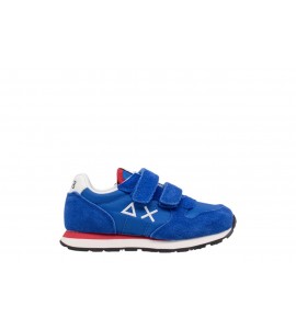 SUN68 BAMBINO Z36301B/58 BOY'S TOM SOLID ROYAL