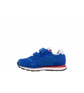 SUN68 BAMBINO Z36301B/58 BOY'S TOM SOLID ROYAL
