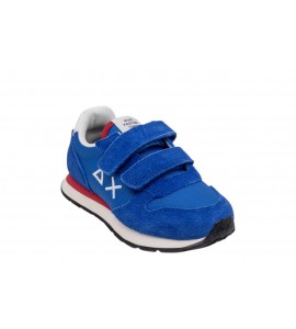 SUN68 BAMBINO Z36301B/58 BOY'S TOM SOLID ROYAL
