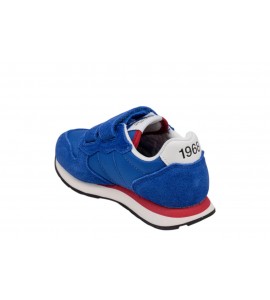 SUN68 BAMBINO Z36301B/58 BOY'S TOM SOLID ROYAL
