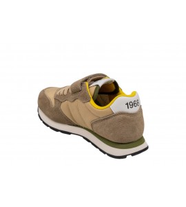 SUN68 bambino Z36301K/16 BOY'S TOM SOLID BEIGE