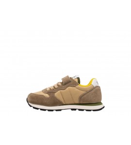 SUN68 bambino Z36301K/16 BOY'S TOM SOLID BEIGE