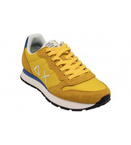 SUN68 uomo Z36101/23 TOM SOLID GIALLO