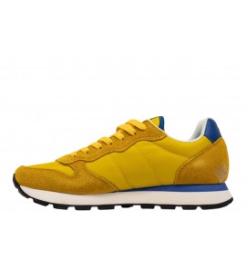 SUN68 uomo Z36101/23 TOM SOLID GIALLO