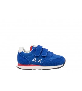 SUN68 bimbo Z36301F/58 BOY'S TOM SOLID ROYAL