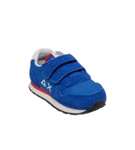 SUN68 bimbo Z36301F/58 BOY'S TOM SOLID ROYAL