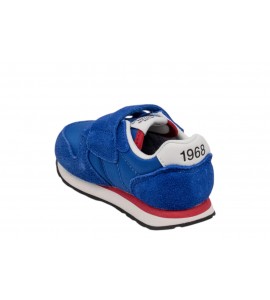 SUN68 bimbo Z36301F/58 BOY'S TOM SOLID ROYAL