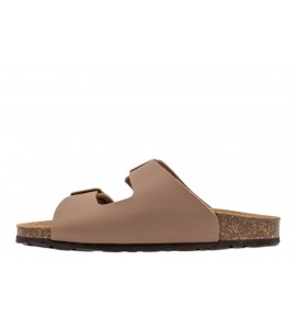 GRUNLAND donna SARA CB4018-40 MOKA