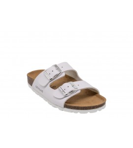 GRUNLAND bambina LUCE CB3090-40 BIANCO