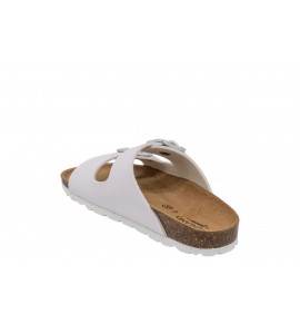 GRUNLAND bambina LUCE CB3090-40 BIANCO