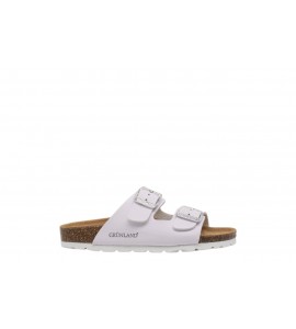 GRUNLAND bambina LUCE CB3090-40 BIANCO