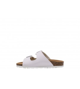 GRUNLAND bambina LUCE CB3090-40 BIANCO