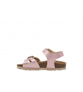 GRUNLAND bambina LUCE SB0646-40 PINK