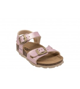 GRUNLAND bambina LUCE SB0646-40 PINK