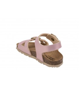 GRUNLAND bambina LUCE SB0646-40 PINK