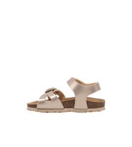 GRUNLAND bambina LUCE SB0646-40 SABBIA