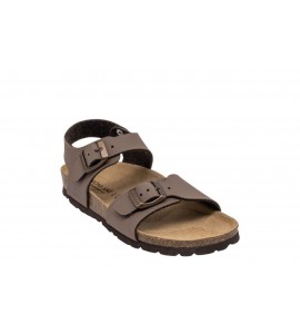 GRUNLAND bambino LUCE SB0901-40 TESTA DI MORO