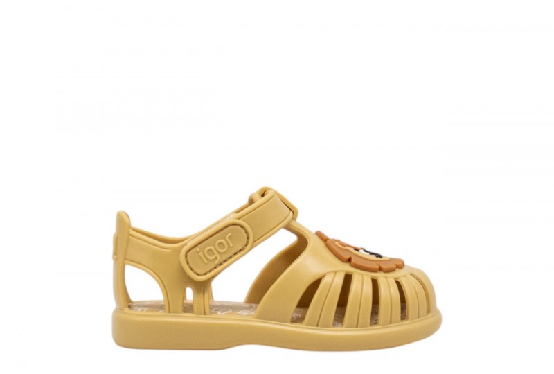 IGOR S10372-235 TOBBY LEON...