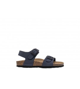 GRUNLAND bambino LUCE SB0635-40 BLU