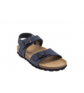 GRUNLAND bambino LUCE SB0635-40 BLU