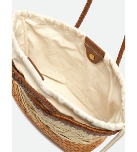 GIANNI CHIARINI BS 11311/COMM STRAWINT PALOMA NATURALE