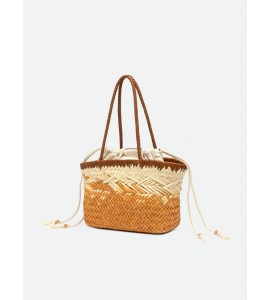 GIANNI CHIARINI BS 11311/COMM STRAWINT PALOMA NATURALE