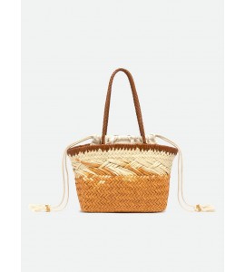 GIANNI CHIARINI BS 11311/COMM STRAWINT PALOMA NATURALE