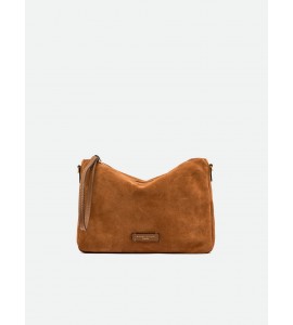 GIANNI CHIARINI BS 10225 CM-PL NORA POUCH CARAMEL