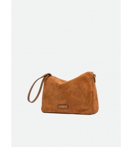 GIANNI CHIARINI BS 10225 CM-PL NORA POUCH CARAMEL
