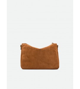 GIANNI CHIARINI BS 10225 CM-PL NORA POUCH CARAMEL